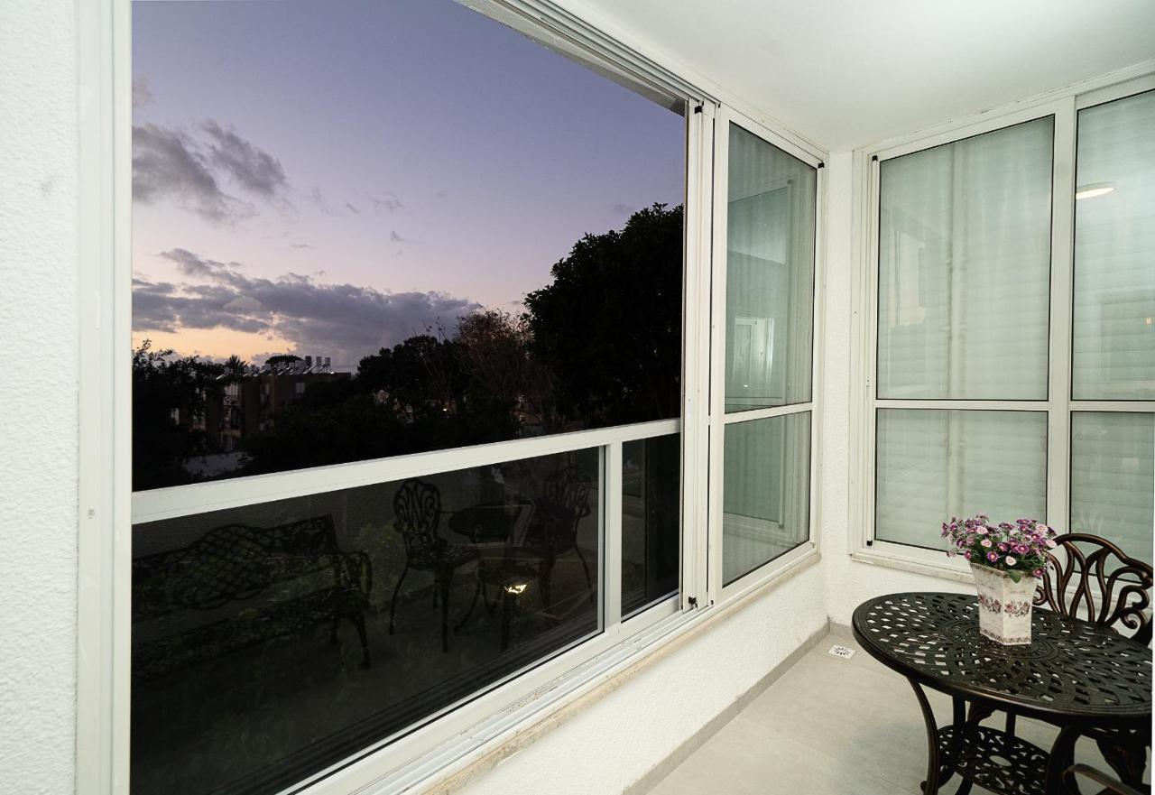 Presiada Heart Of Akko Apartment Exterior photo